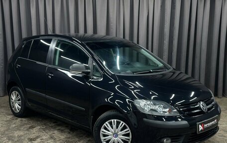 Volkswagen Golf Plus I, 2008 год, 519 999 рублей, 2 фотография