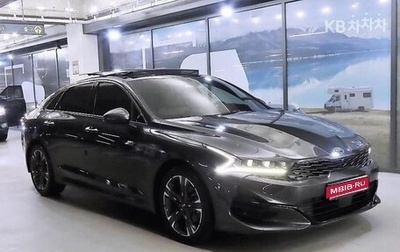 KIA K5, 2020 год, 1 918 000 рублей, 1 фотография