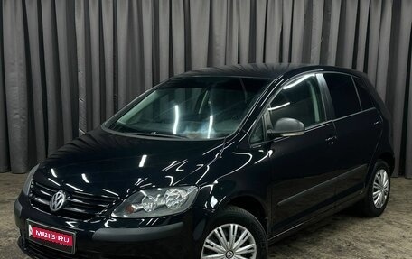 Volkswagen Golf Plus I, 2008 год, 519 999 рублей, 1 фотография