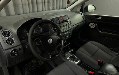 Volkswagen Golf Plus I, 2008 год, 519 999 рублей, 8 фотография