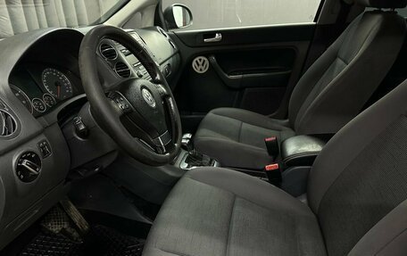 Volkswagen Golf Plus I, 2008 год, 519 999 рублей, 7 фотография