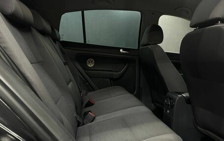 Volkswagen Golf Plus I, 2008 год, 519 999 рублей, 15 фотография