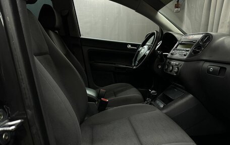 Volkswagen Golf Plus I, 2008 год, 519 999 рублей, 11 фотография