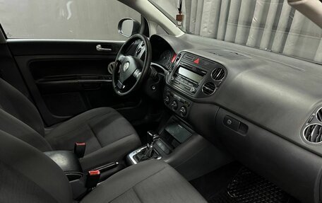 Volkswagen Golf Plus I, 2008 год, 519 999 рублей, 10 фотография