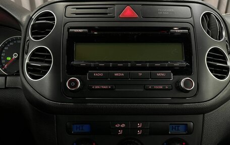 Volkswagen Golf Plus I, 2008 год, 519 999 рублей, 14 фотография