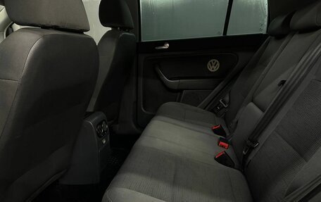 Volkswagen Golf Plus I, 2008 год, 519 999 рублей, 16 фотография