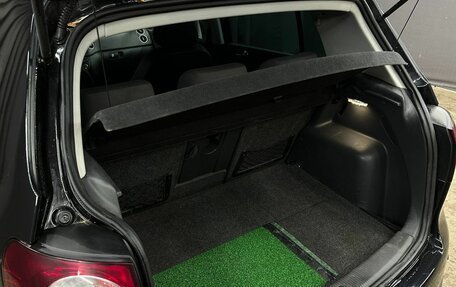 Volkswagen Golf Plus I, 2008 год, 519 999 рублей, 6 фотография