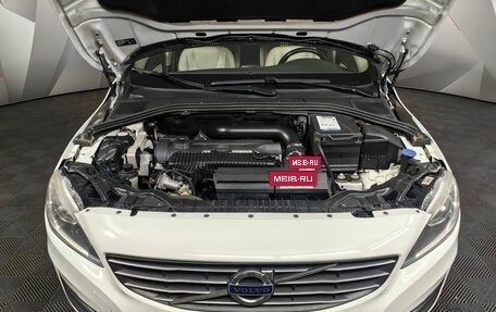 Volvo S60 III, 2014 год, 1 393 000 рублей, 11 фотография