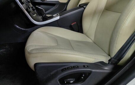 Volvo S60 III, 2014 год, 1 393 000 рублей, 20 фотография