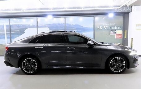 KIA K5, 2020 год, 1 918 000 рублей, 3 фотография