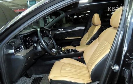 KIA K5, 2020 год, 1 918 000 рублей, 6 фотография