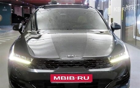 KIA K5, 2020 год, 1 918 000 рублей, 2 фотография