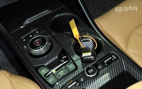KIA K5, 2020 год, 1 918 000 рублей, 12 фотография