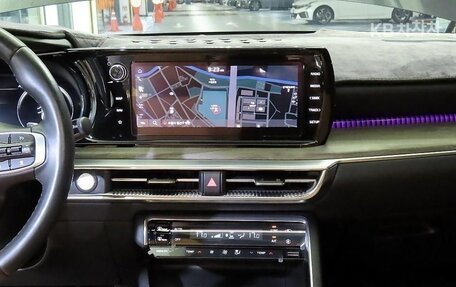 KIA K5, 2020 год, 1 918 000 рублей, 11 фотография