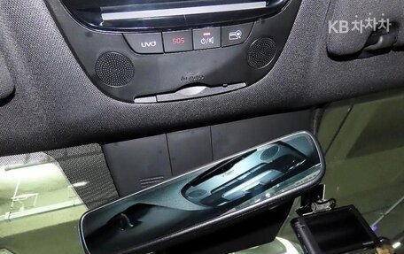 KIA K5, 2020 год, 1 918 000 рублей, 15 фотография