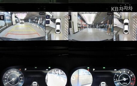 KIA K5, 2020 год, 1 918 000 рублей, 17 фотография