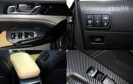 KIA K5, 2020 год, 1 918 000 рублей, 18 фотография