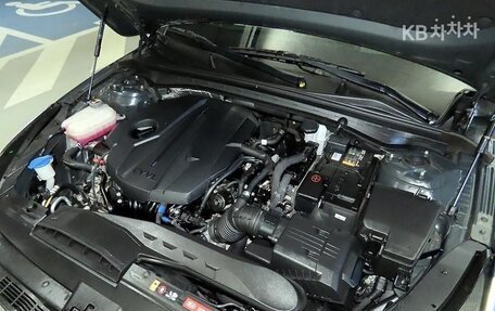 KIA K5, 2020 год, 1 918 000 рублей, 19 фотография