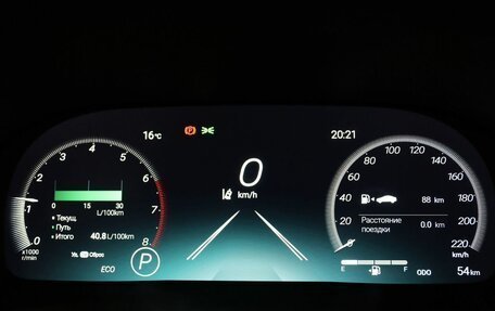 Toyota Highlander, 2025 год, 6 500 000 рублей, 12 фотография