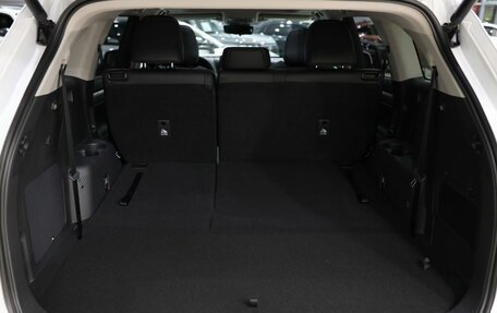 Toyota Highlander, 2025 год, 6 500 000 рублей, 15 фотография