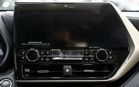 Toyota Highlander, 2025 год, 6 500 000 рублей, 17 фотография