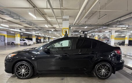 Mazda 3, 2010 год, 860 000 рублей, 4 фотография