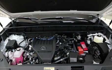 Toyota Highlander, 2025 год, 6 500 000 рублей, 16 фотография