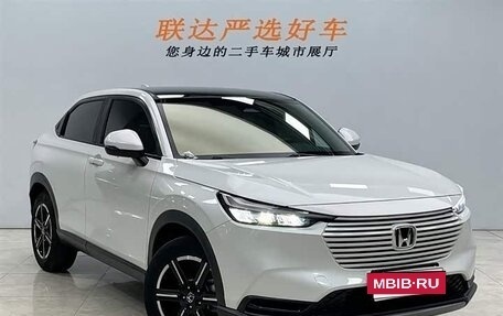 Honda Vezel, 2023 год, 2 250 000 рублей, 1 фотография