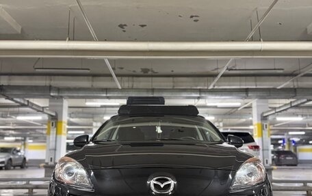 Mazda 3, 2010 год, 860 000 рублей, 2 фотография