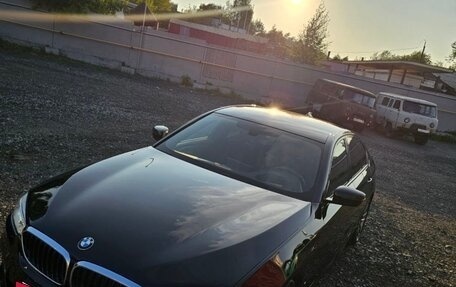 BMW 5 серия, 2018 год, 2 950 000 рублей, 2 фотография