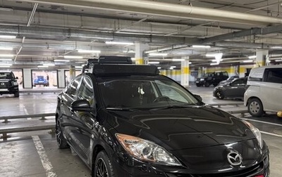 Mazda 3, 2010 год, 860 000 рублей, 1 фотография