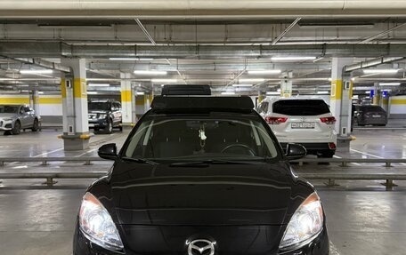 Mazda 3, 2010 год, 860 000 рублей, 3 фотография