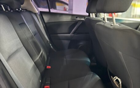 Mazda 3, 2010 год, 860 000 рублей, 8 фотография