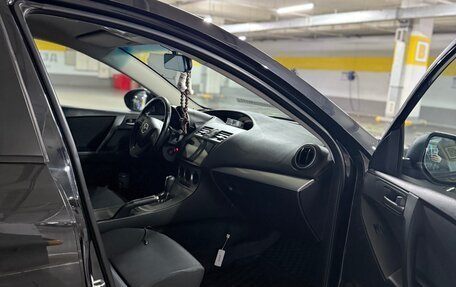 Mazda 3, 2010 год, 860 000 рублей, 7 фотография