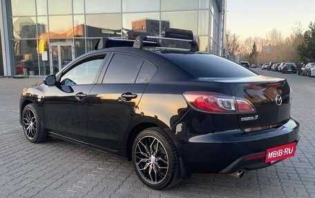 Mazda 3, 2010 год, 860 000 рублей, 11 фотография