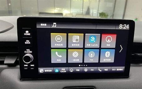 Honda Vezel, 2023 год, 2 250 000 рублей, 14 фотография