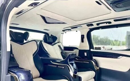 Toyota Alphard III, 2020 год, 12 500 000 рублей, 7 фотография