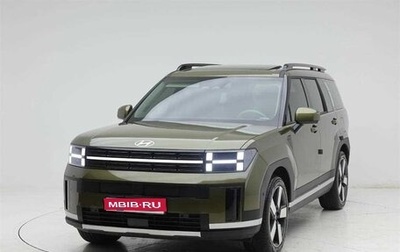 Hyundai Santa Fe IV, 2025 год, 3 868 000 рублей, 1 фотография