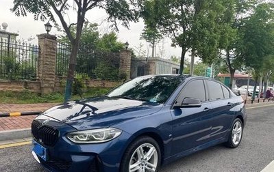 BMW 1 серия, 2022 год, 1 790 000 рублей, 1 фотография