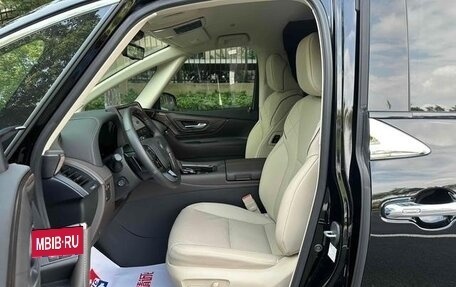 Toyota Vellfire, 2023 год, 16 700 000 рублей, 14 фотография