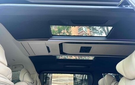 Toyota Vellfire, 2023 год, 16 700 000 рублей, 22 фотография