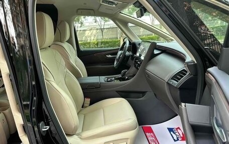 Toyota Vellfire, 2023 год, 16 700 000 рублей, 15 фотография