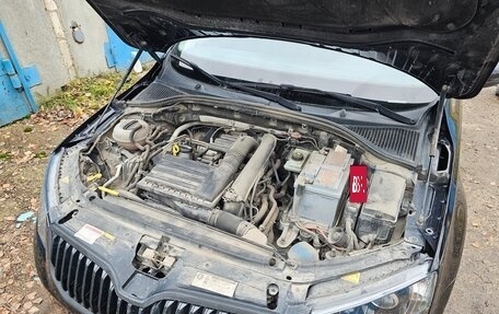 Skoda Octavia, 2015 год, 1 590 000 рублей, 4 фотография