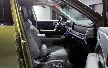 Hyundai Santa Fe IV, 2024 год, 3 631 000 рублей, 11 фотография