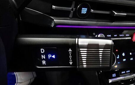 Hyundai Santa Fe IV, 2024 год, 3 631 000 рублей, 9 фотография