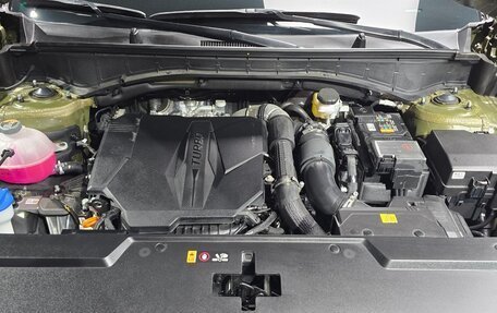 Hyundai Santa Fe IV, 2024 год, 3 631 000 рублей, 6 фотография