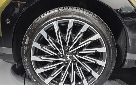 Hyundai Santa Fe IV, 2024 год, 3 631 000 рублей, 5 фотография