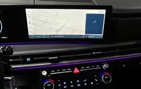 Hyundai Santa Fe IV, 2024 год, 3 631 000 рублей, 16 фотография