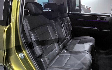 Hyundai Santa Fe IV, 2024 год, 3 631 000 рублей, 12 фотография