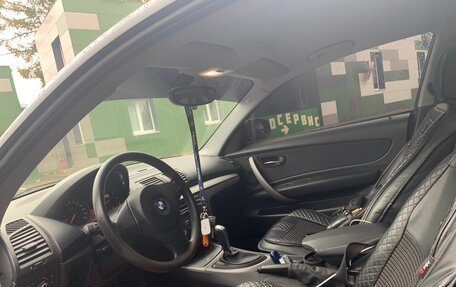 BMW 1 серия, 2011 год, 650 000 рублей, 8 фотография